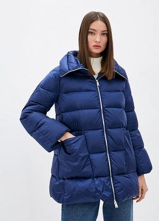 Пуховик add