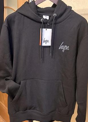 Круте худі від англійського бренду hype