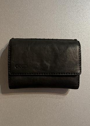 Гаманець шкіряний ciccia