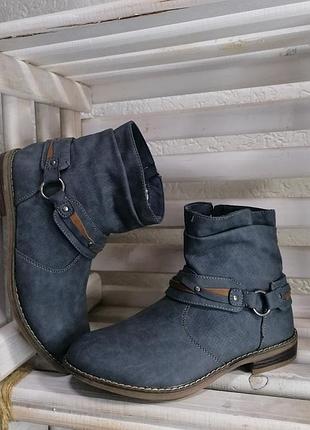 Черевики pep step