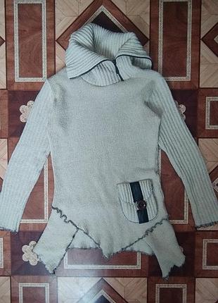 Туника размер s