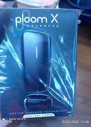 Девайс ploom 7