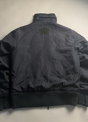 Бомбер boo style 3