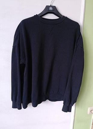 Свитшот известного бренда