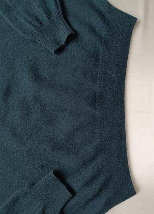 Кашемировый свитер cashmere 6