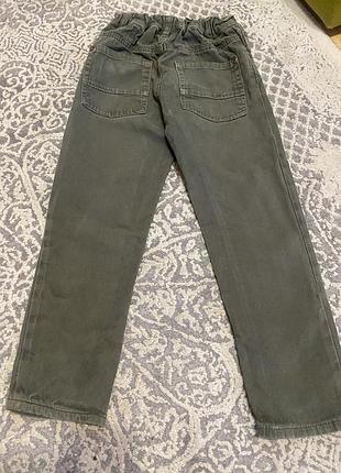 Штани на 6років 3