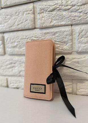 Gucci пензлі для макіяжу