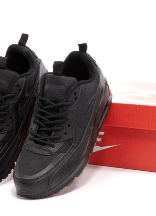 Air max 90 surplus cordura