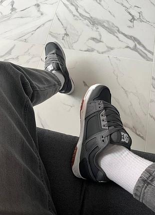 Dc stag dark grey  арт 6012 3