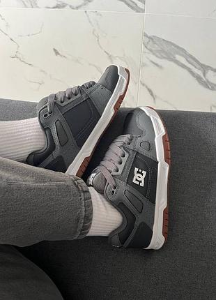 Dc stag dark grey  арт 6012 5