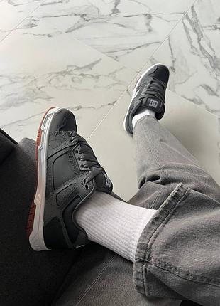 Dc stag dark grey  арт 6012 6