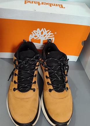 Ботинки timberland 3