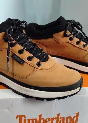 Ботинки timberland 2