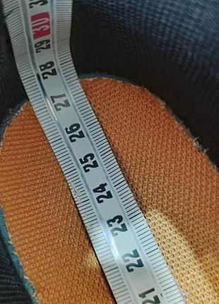 Ботинки timberland 6