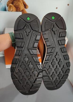 Ботинки timberland 7