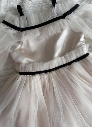 Плаття на дівчинку 5