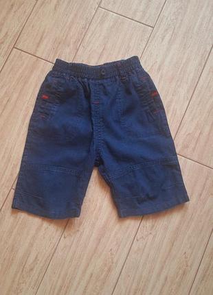 Шорти тм blukids