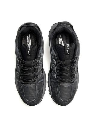 Термо кросівки nike v2k gtx grey 4