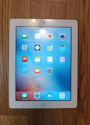 Планшет apple ipad 2