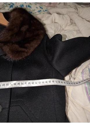 Пальто зимове фірмове 9