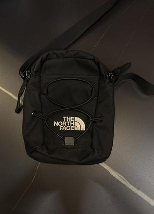 Оригінальна сумка the north face