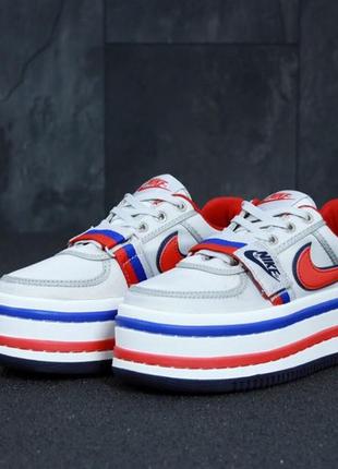 Nike vandal кросівки жіночі1 фото