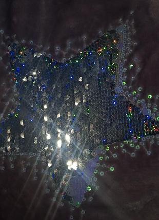 Махрова плюшева кофта 3