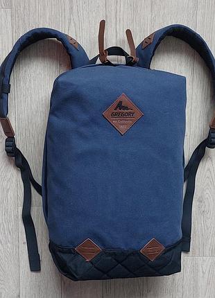 Рюкзак городской gregory 12l