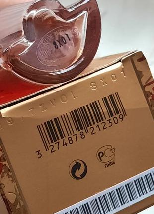 Givenchy organza парфумована вода оригінал!6 фото