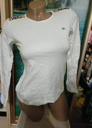 Burberry реглан оригинал италия 2