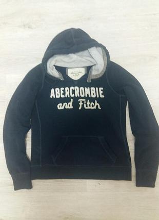 Худи abercrombie