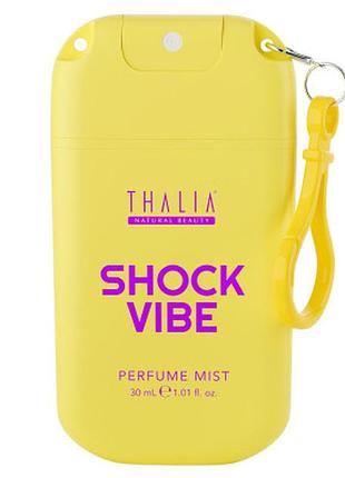 Парфюмированный спрей для тела