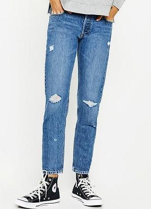 Джинси forever 21