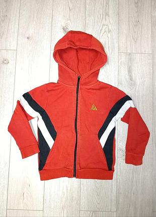 Кофта спортивна,