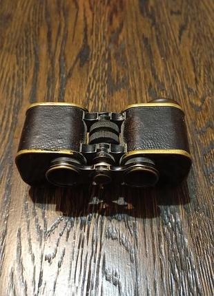 Театральний бінокль німецький goerz berlin