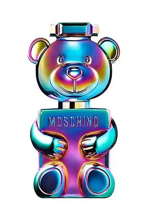 Подарунковий набір moschino toy 2 pearl
