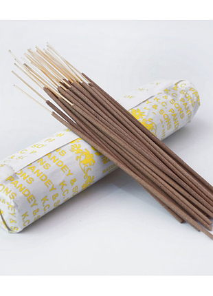 Ароматичні палички сандал 250грам mp