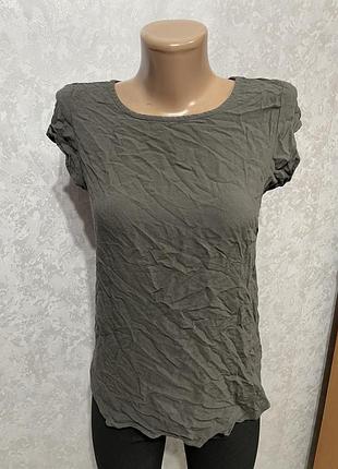 Блуза віскоза
