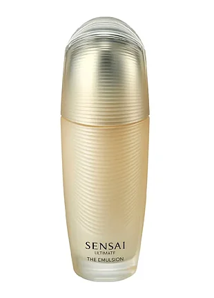 Sensai ultimate the emulsion эмульсия для лица 100 мл sensai the emulsion емульсія для обличчя