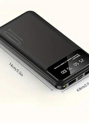 Повербанк 10000 mah