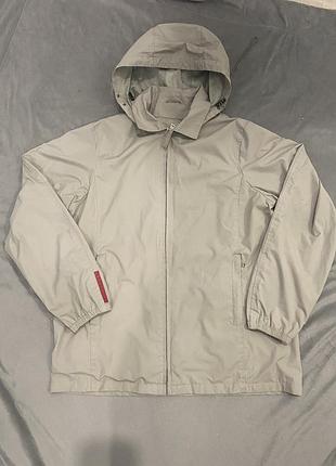 Куртка prada (оригінал)