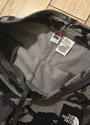 Брюки теплые 6