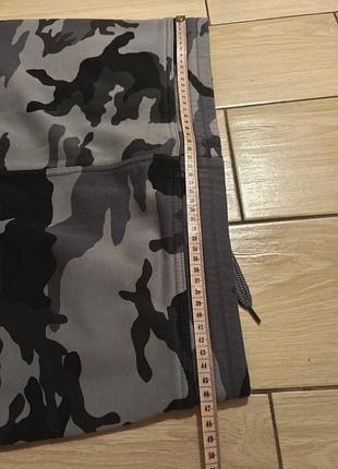 Штани теплі 8