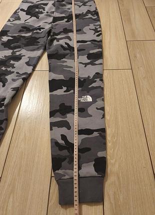 Брюки теплые 9