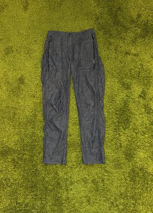 Annette gortz стильні штани брюки від преміум бренду