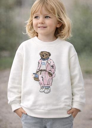 Кофта з вишивкою