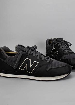 Крутые кроссовки new balance 500.44 размер