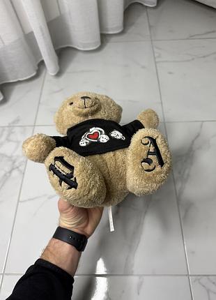 Palm angels bear toy 2