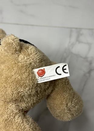 Palm angels bear toy 4