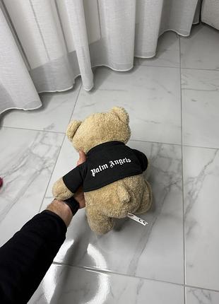 Palm angels bear toy 3